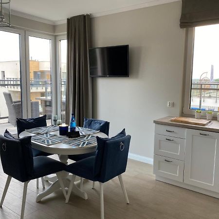Apartament Hampton Beach Puck Zewnętrze zdjęcie