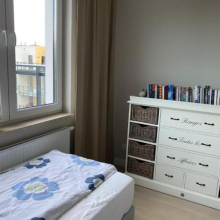 Apartament Hampton Beach Puck Zewnętrze zdjęcie