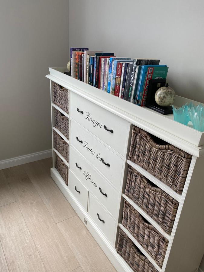 Apartament Hampton Beach Puck Zewnętrze zdjęcie