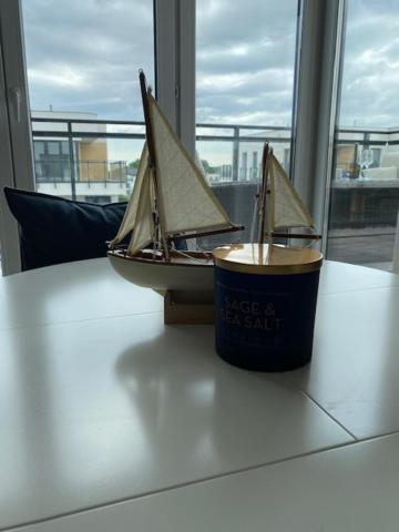 Apartament Hampton Beach Puck Zewnętrze zdjęcie