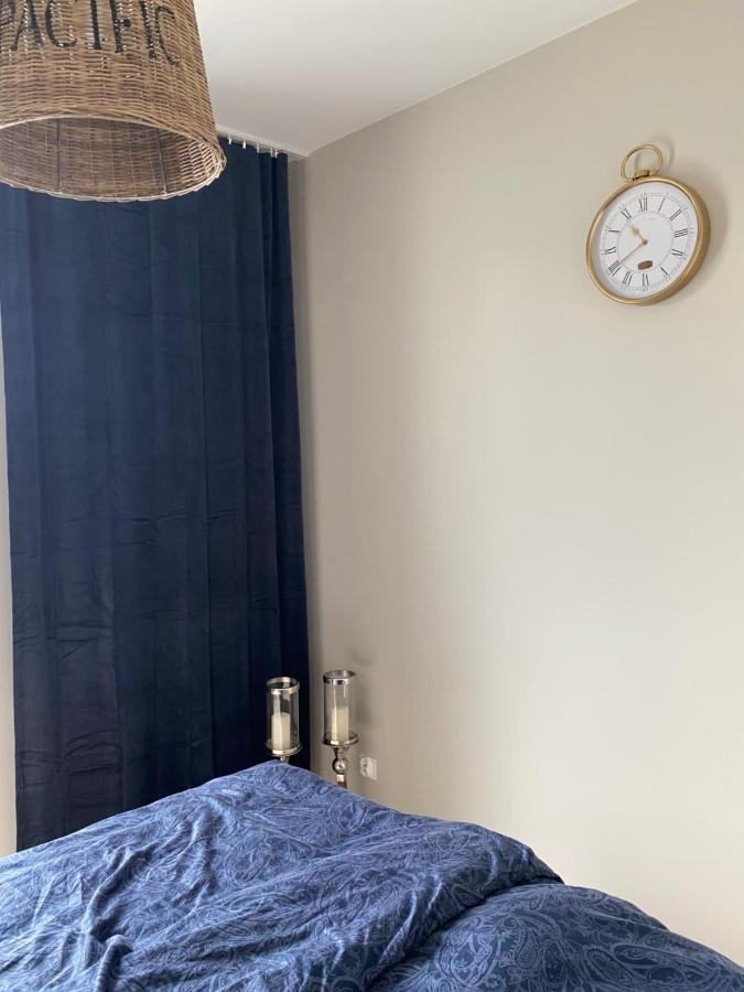 Apartament Hampton Beach Puck Zewnętrze zdjęcie