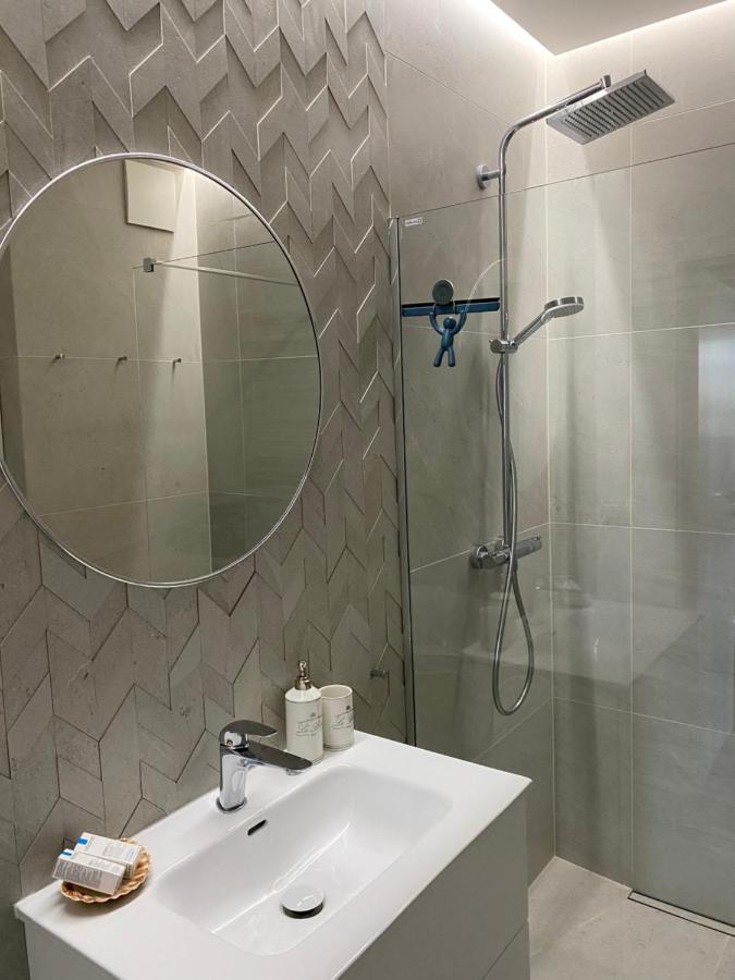 Apartament Hampton Beach Puck Zewnętrze zdjęcie
