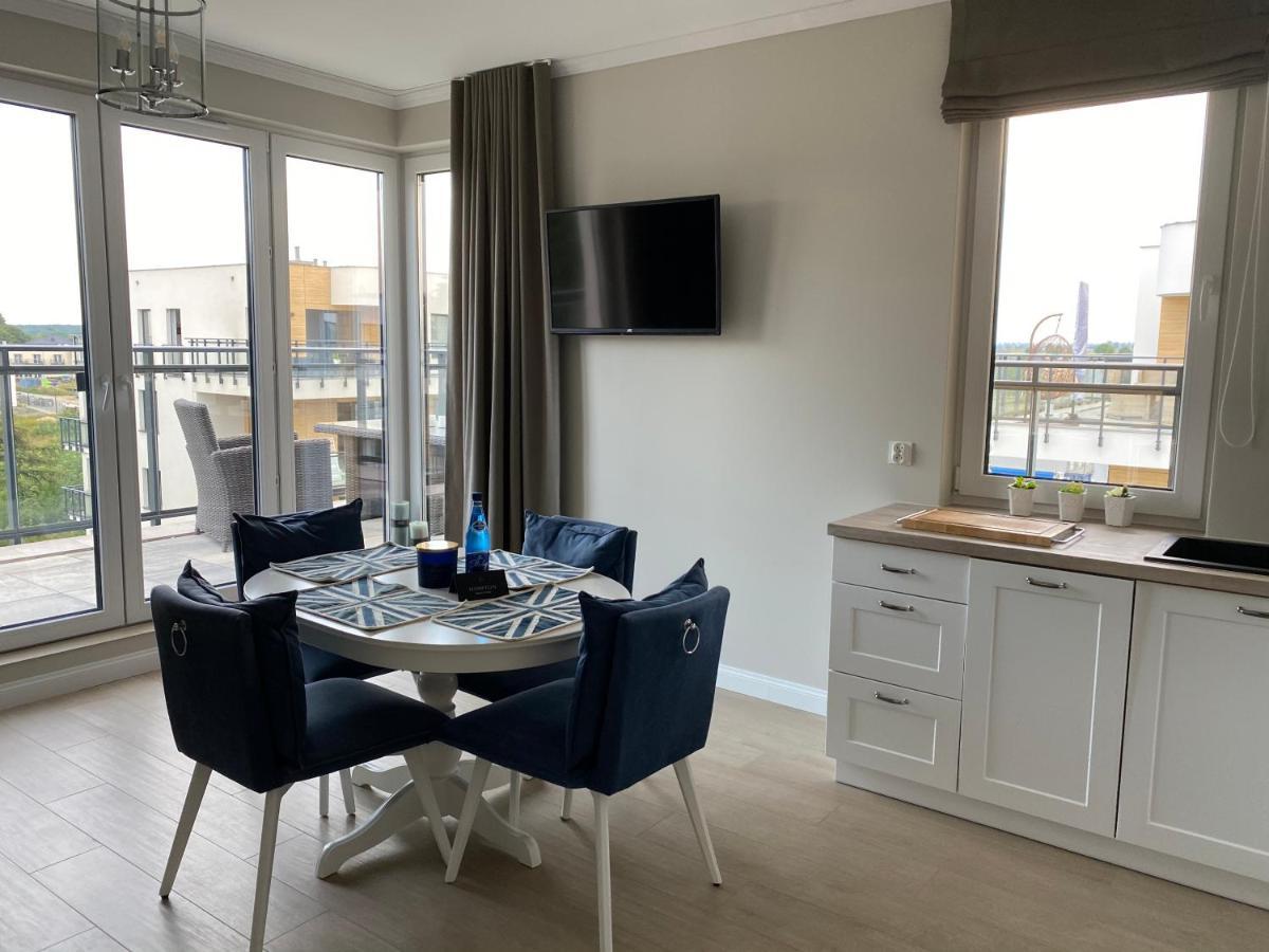 Apartament Hampton Beach Puck Zewnętrze zdjęcie