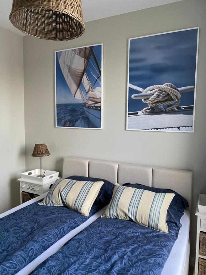 Apartament Hampton Beach Puck Zewnętrze zdjęcie