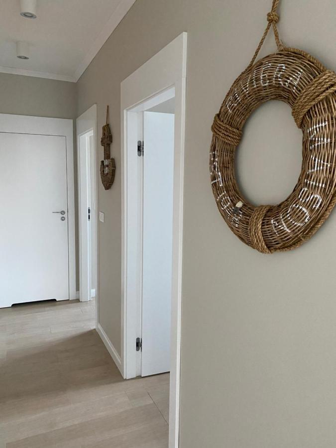 Apartament Hampton Beach Puck Zewnętrze zdjęcie