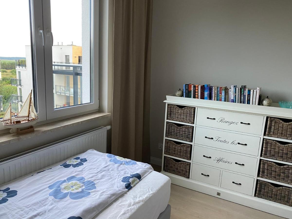 Apartament Hampton Beach Puck Zewnętrze zdjęcie