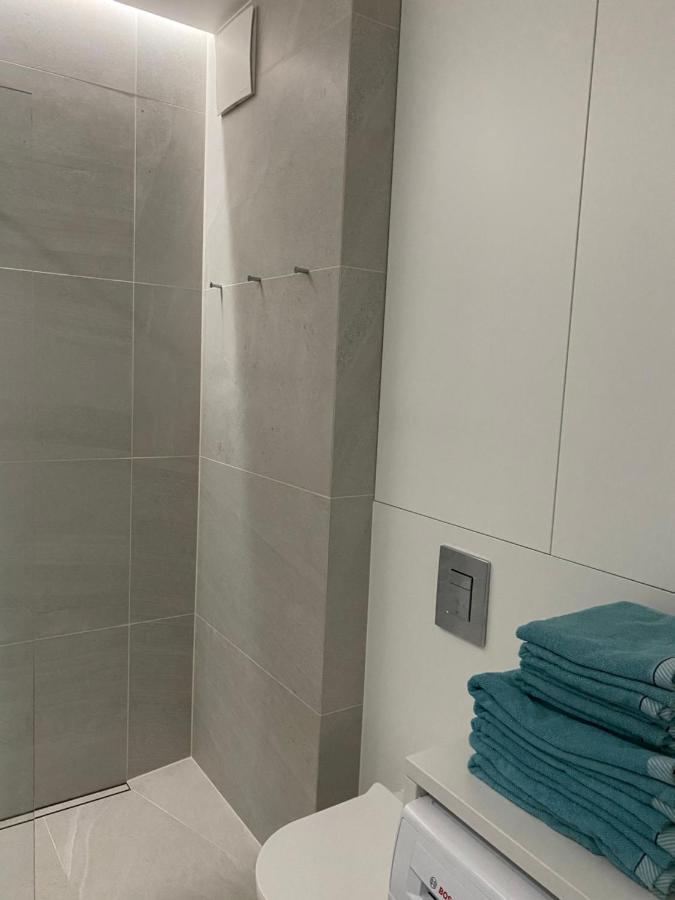 Apartament Hampton Beach Puck Zewnętrze zdjęcie