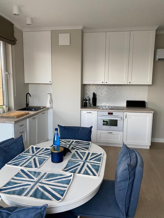 Apartament Hampton Beach Puck Zewnętrze zdjęcie